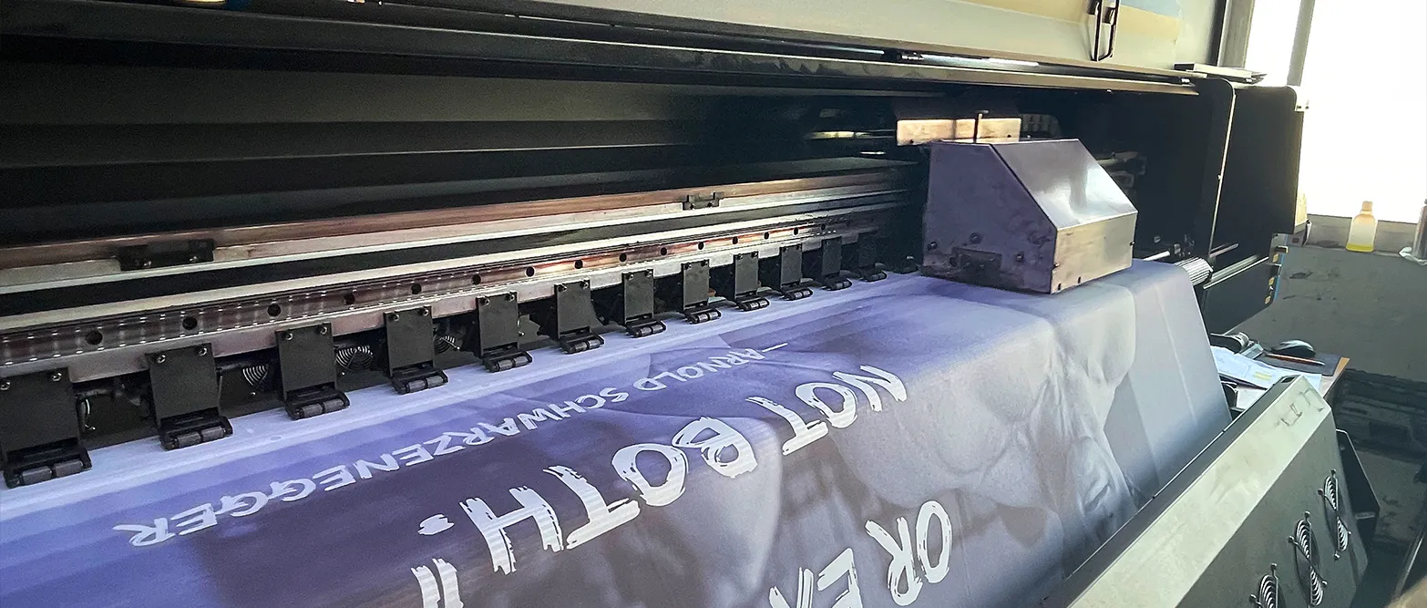 Printing Workshop