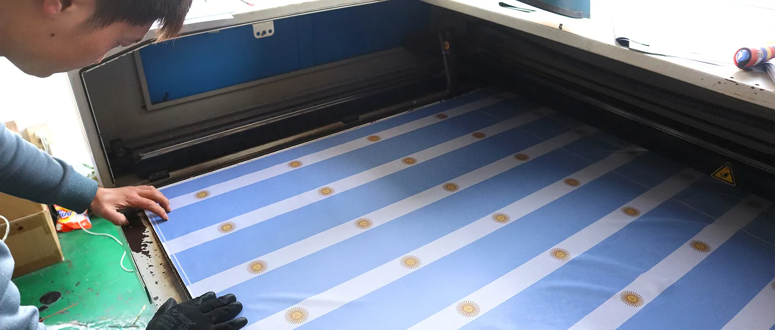 Laser Cutting
