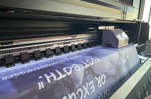 Printing Workshop