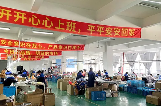Workshop Panorama