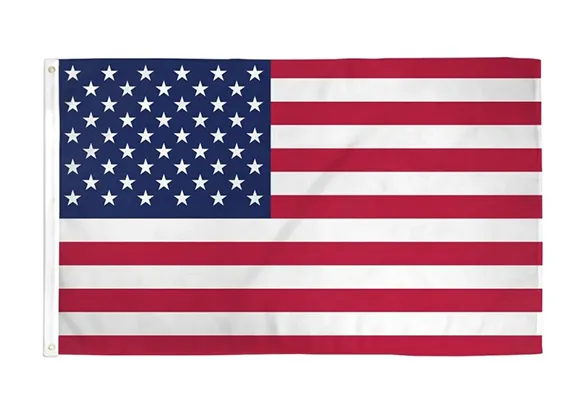 National Flags