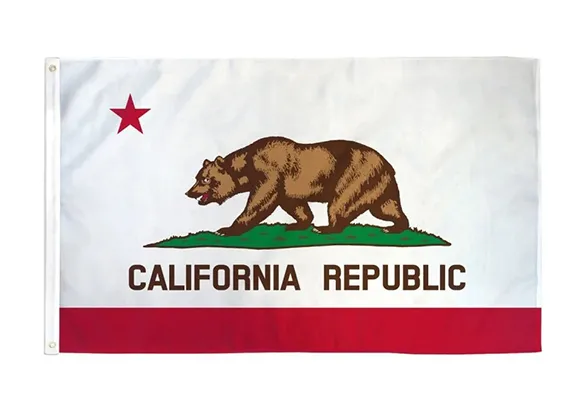 State and Province Flags