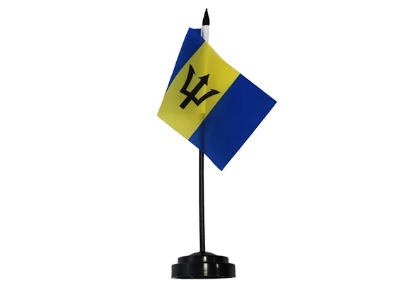 Table Flags