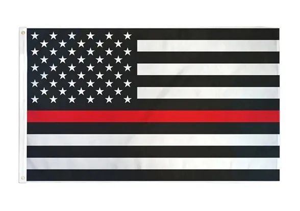 Political Flag