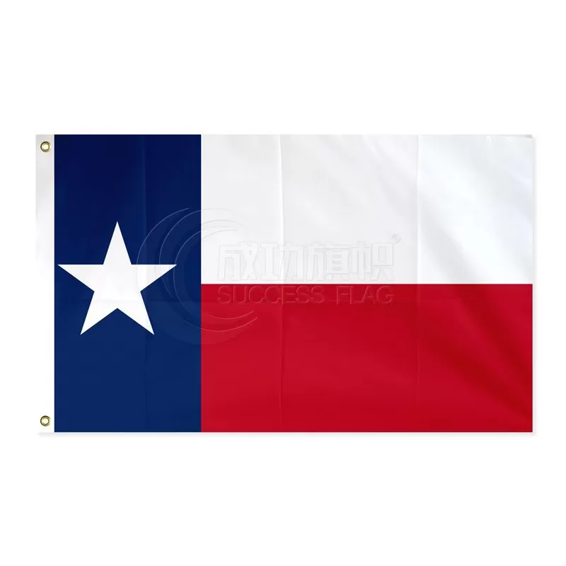 Texas State Flag