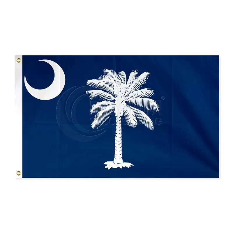 South Carolina State Flag