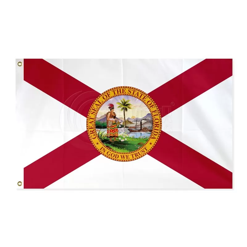 Florida State Flag