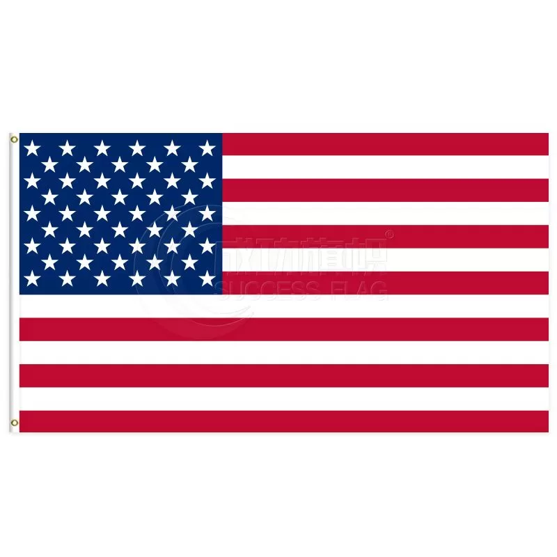 USA Flag