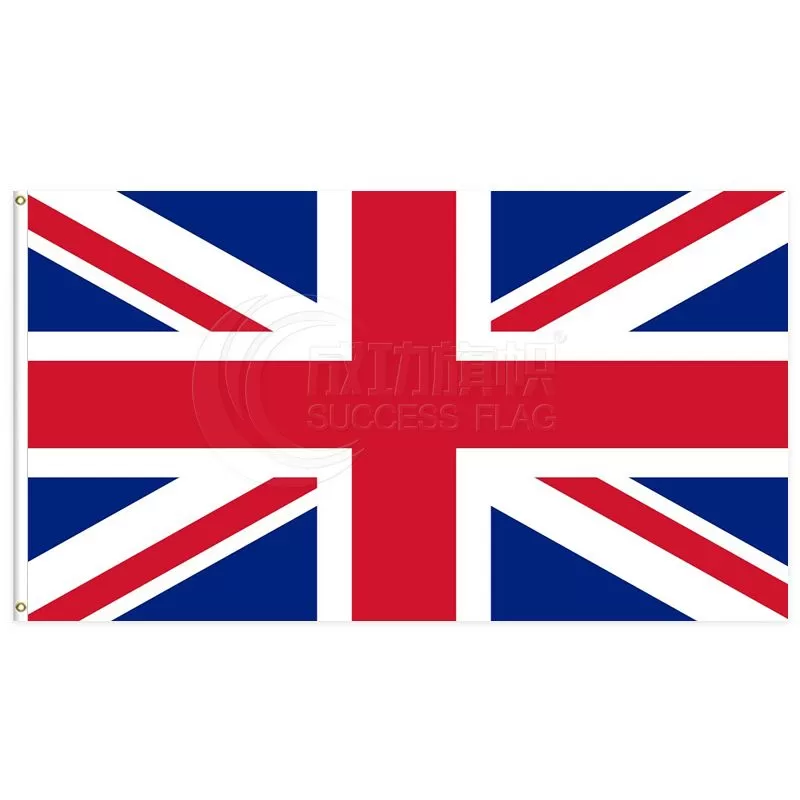 UK Flag