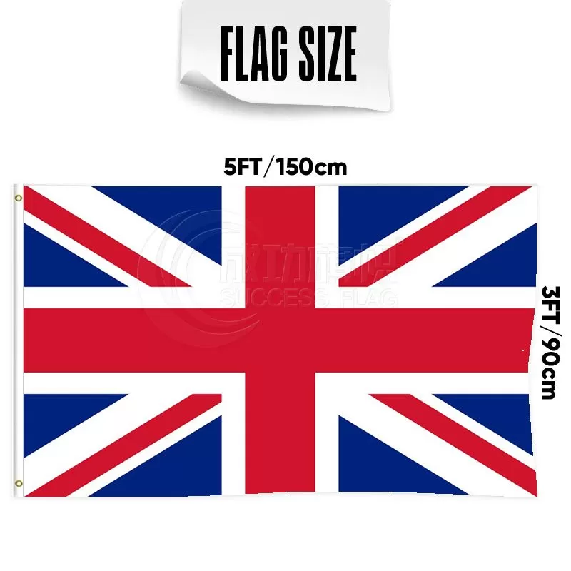 UK Flag