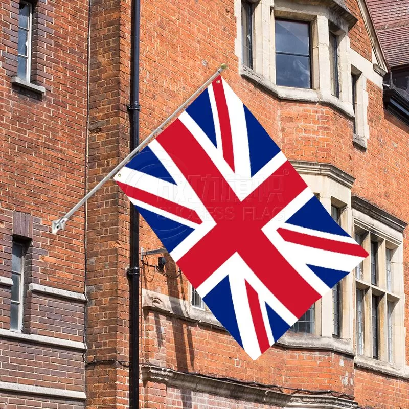 UK Flag