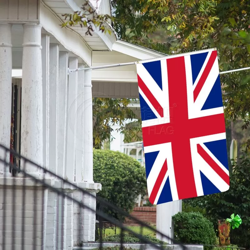 UK Flag