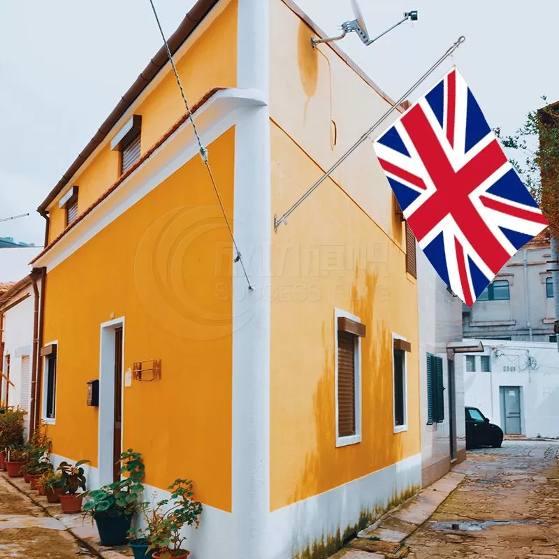UK Flag