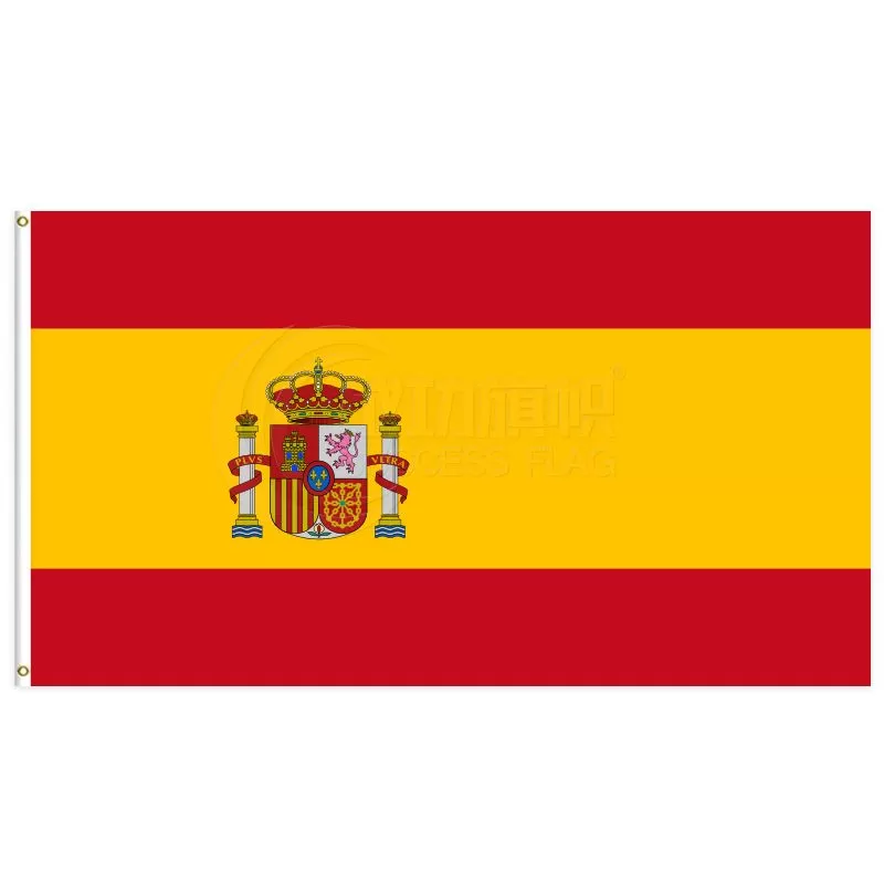 Spain Flag