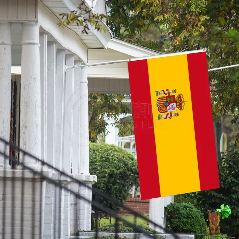 Spain Flag