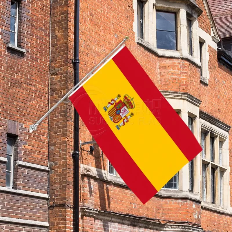 Spain Flag