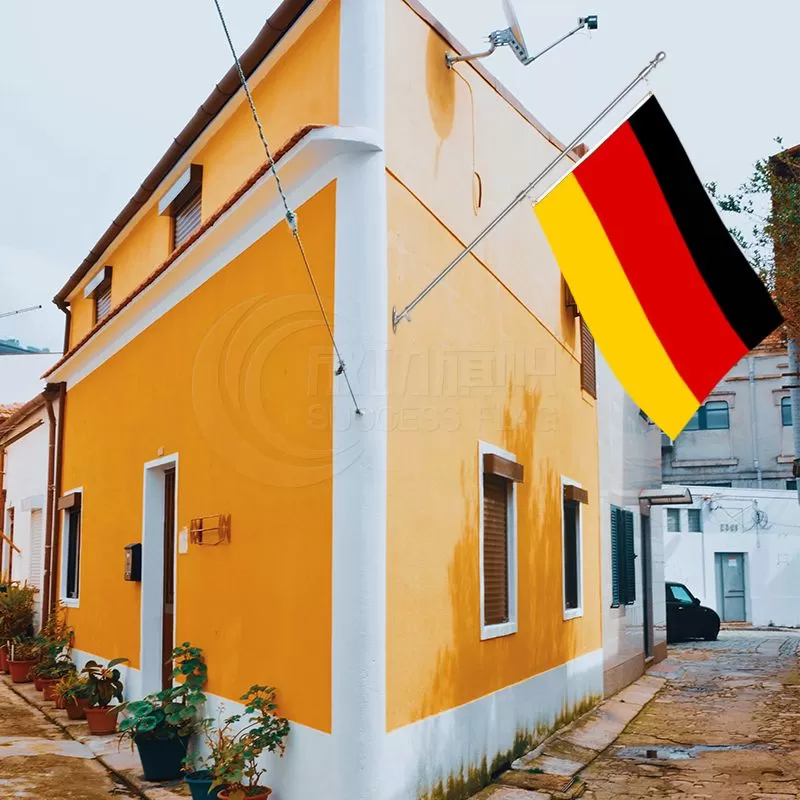 Germany Flag