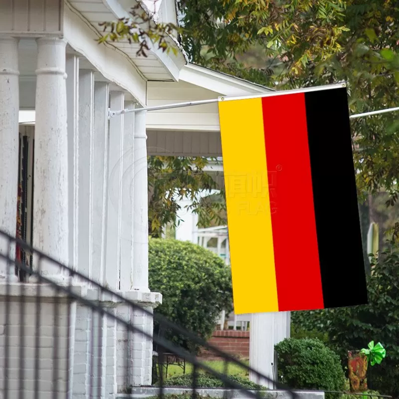 Germany Flag