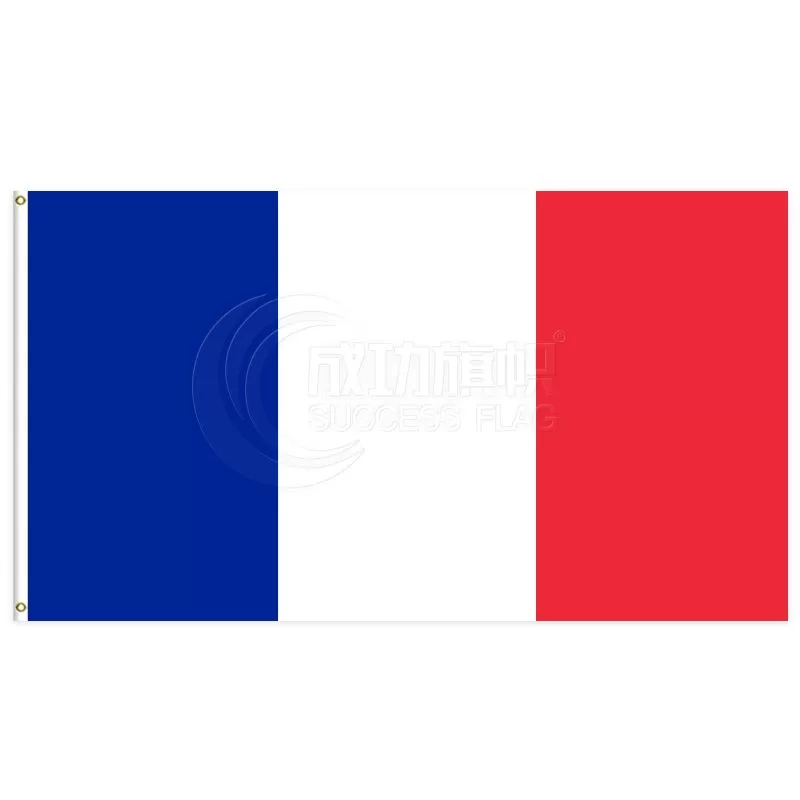 France Flag