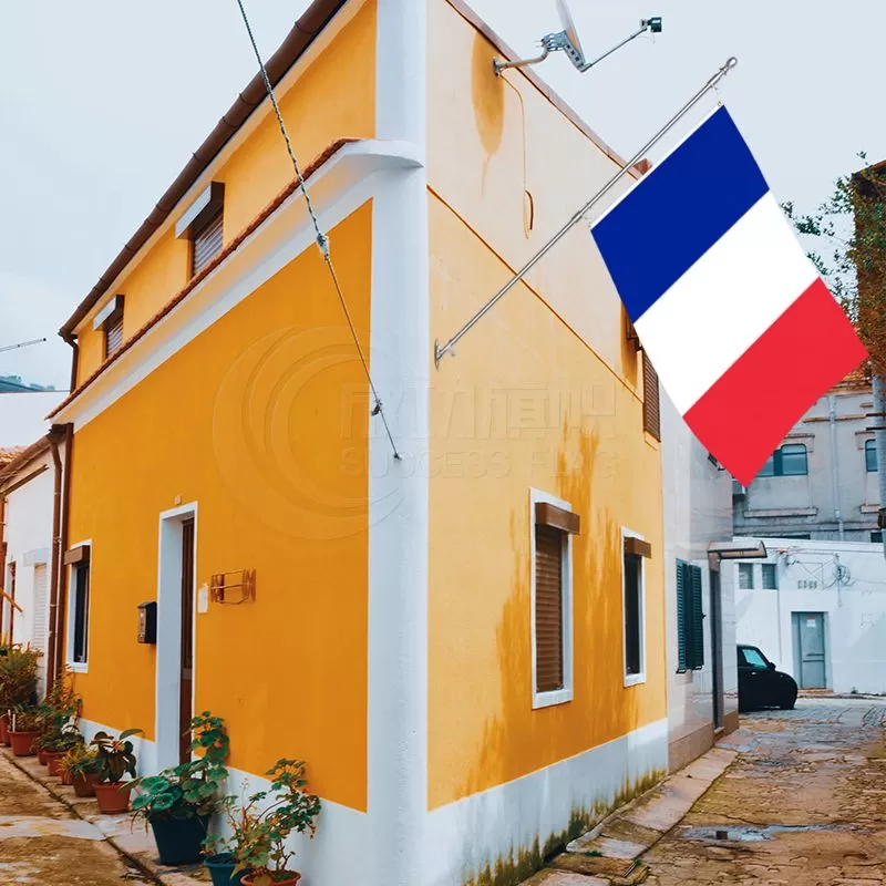 France Flag