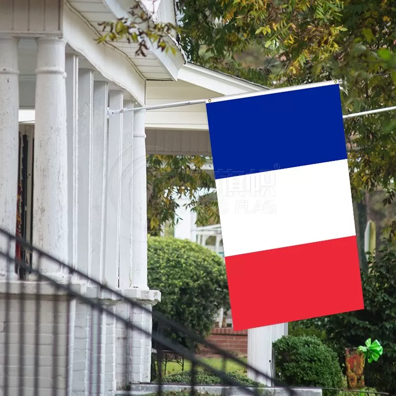 France Flag