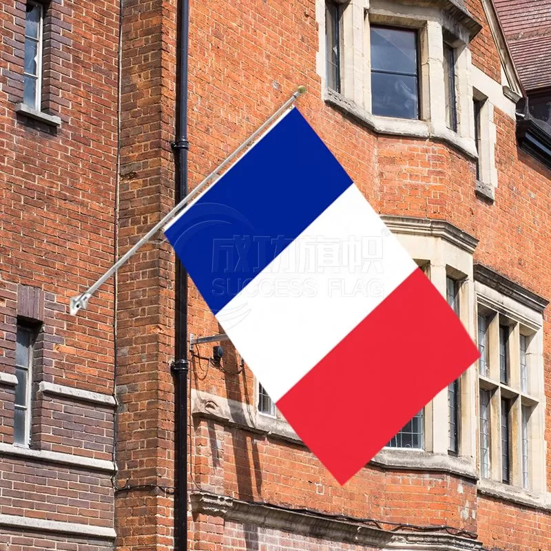 France Flag