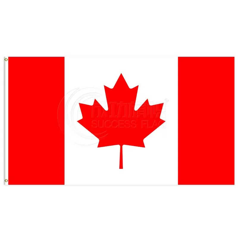 Canada Flag