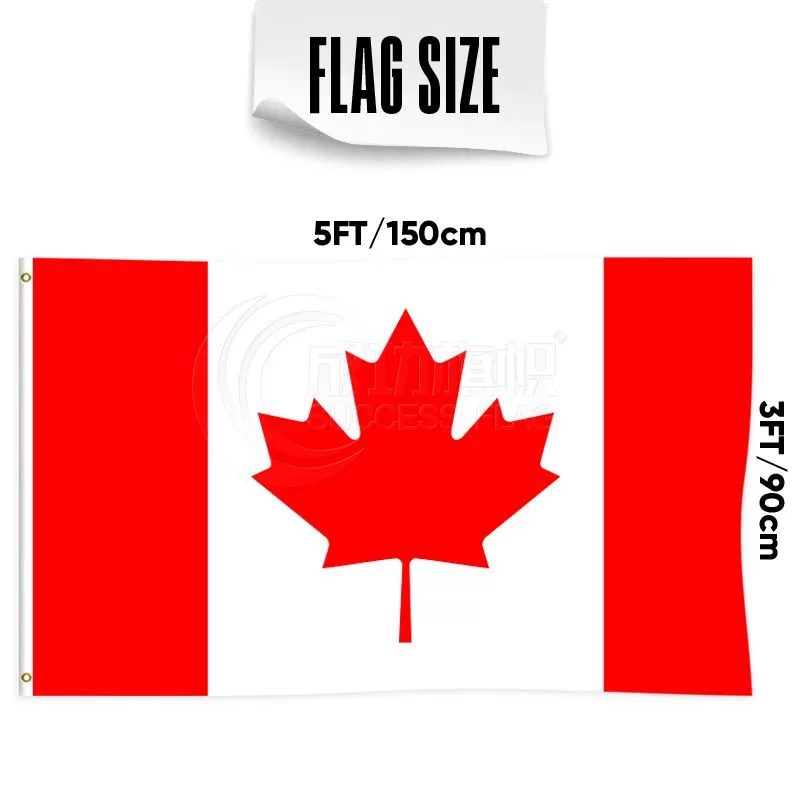 Canada Flag