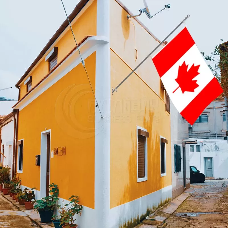 Canada Flag