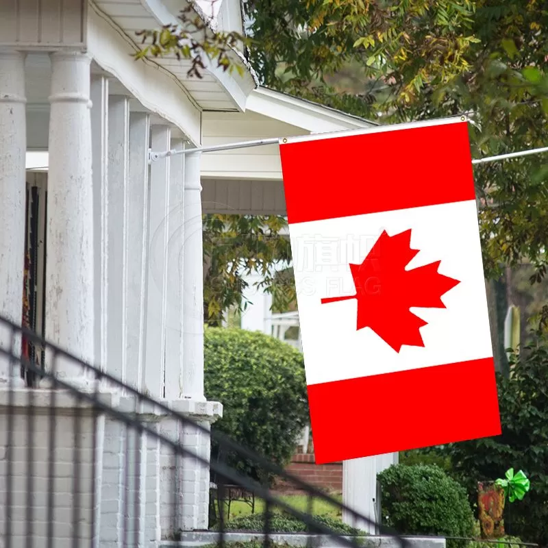 Canada Flag