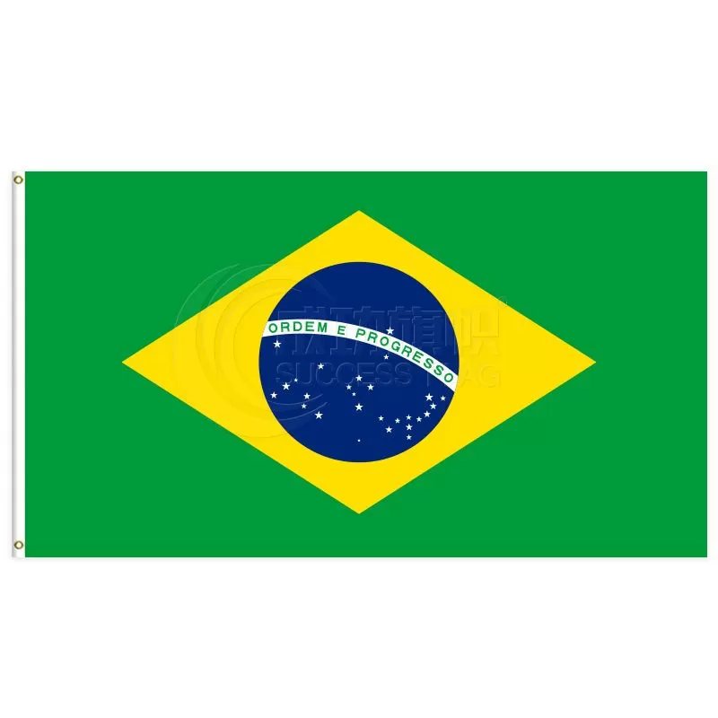 Brazil Flag