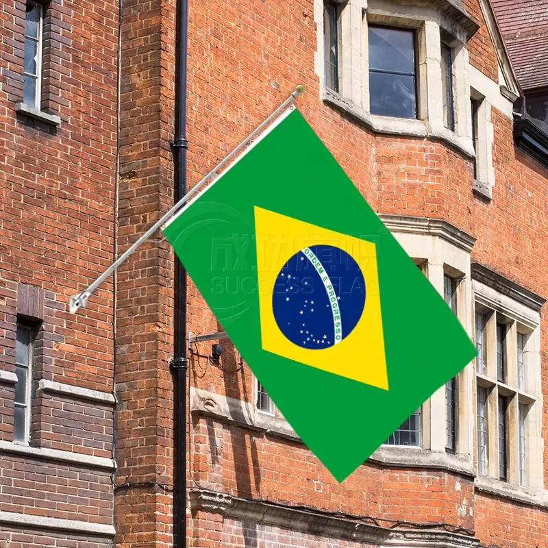 Brazil Flag