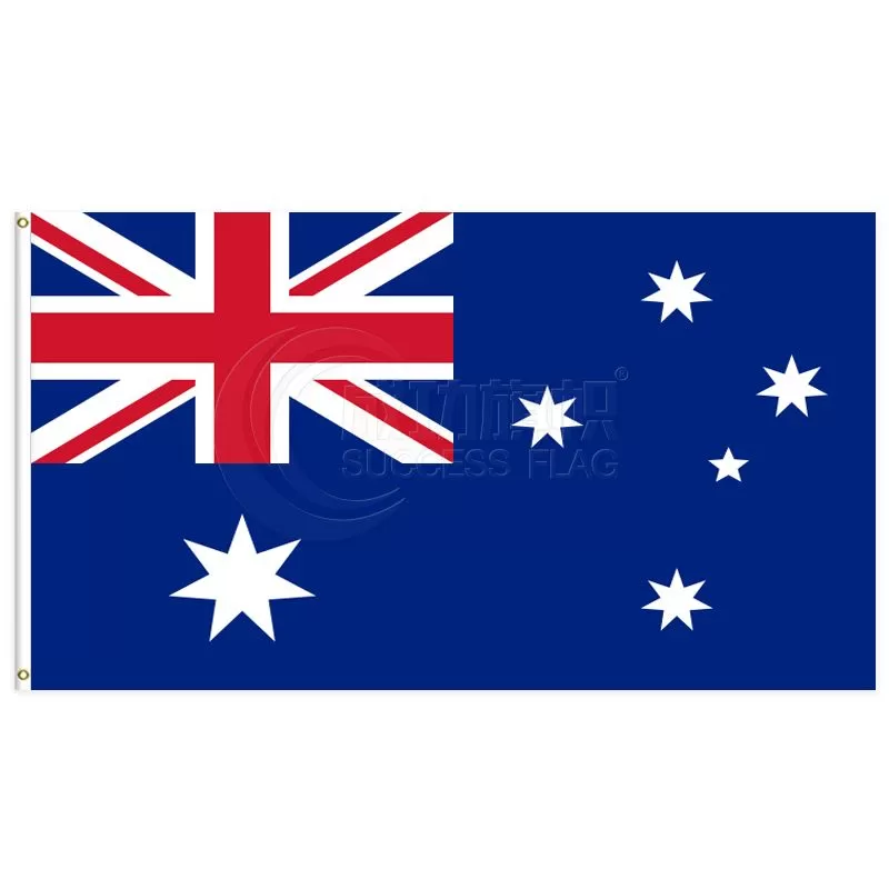 Australia Flag