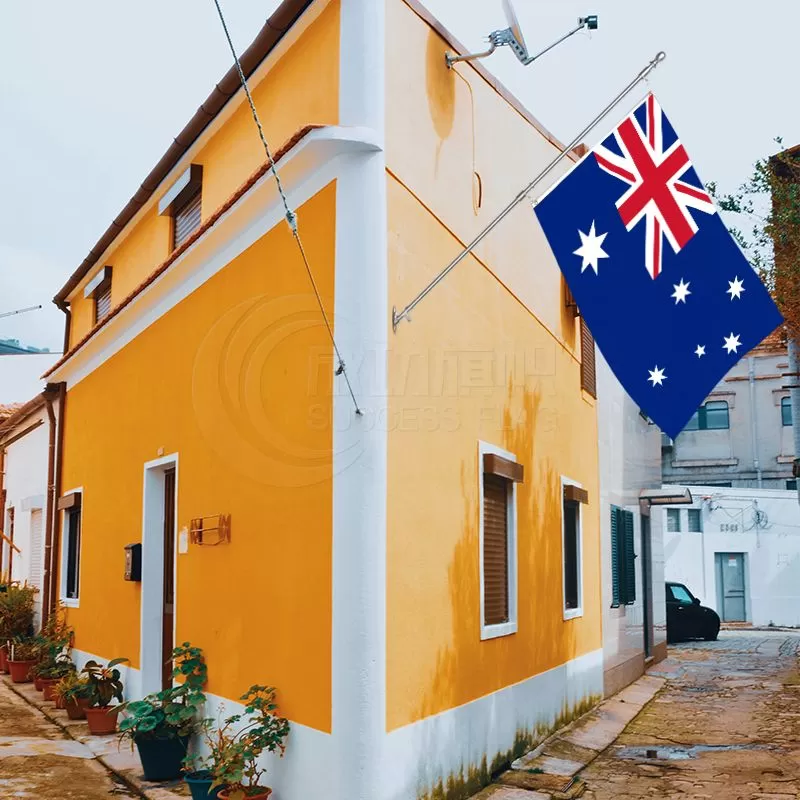Australia Flag