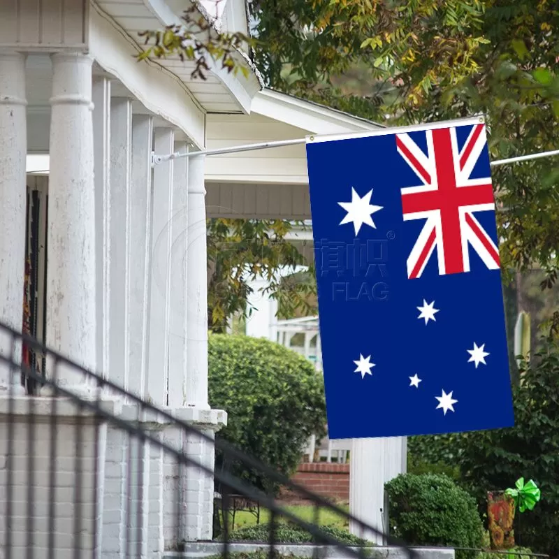 Australia Flag