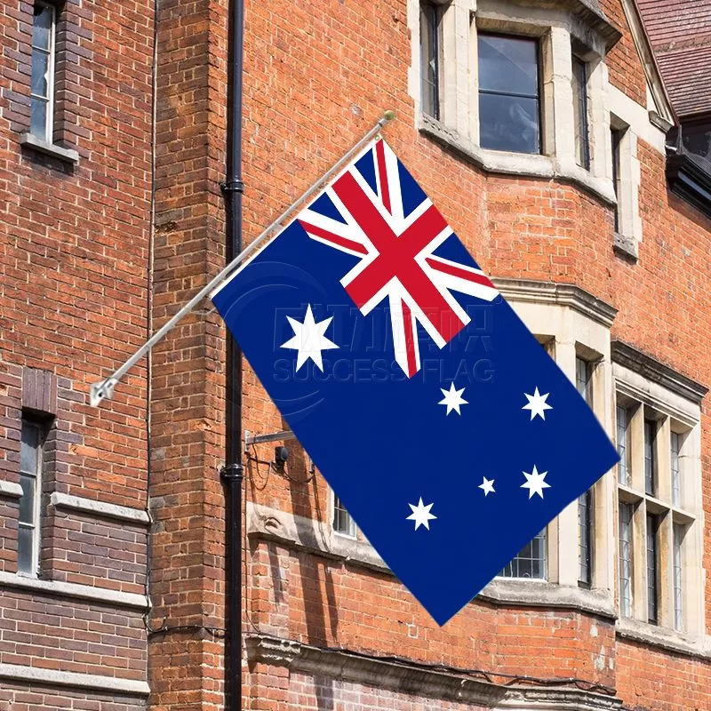 Australia Flag
