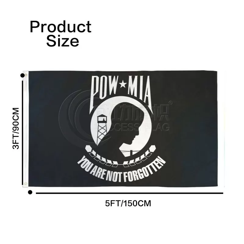 POW-MIA Flag