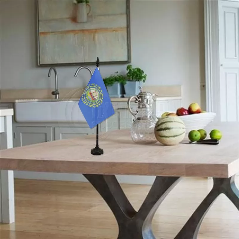 Custom Table Flags