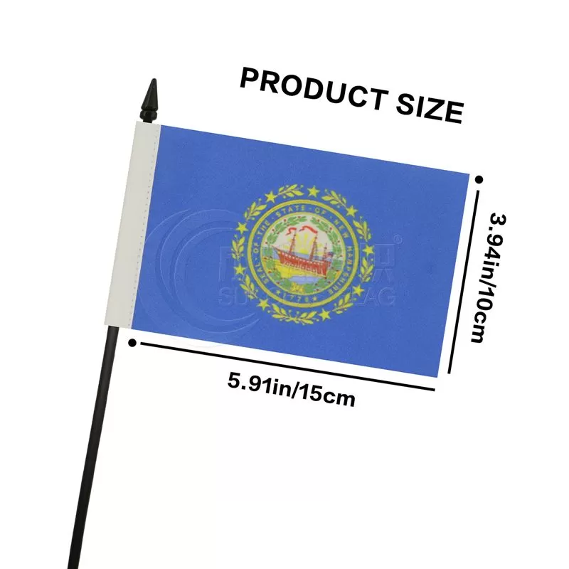 Custom Table Flags