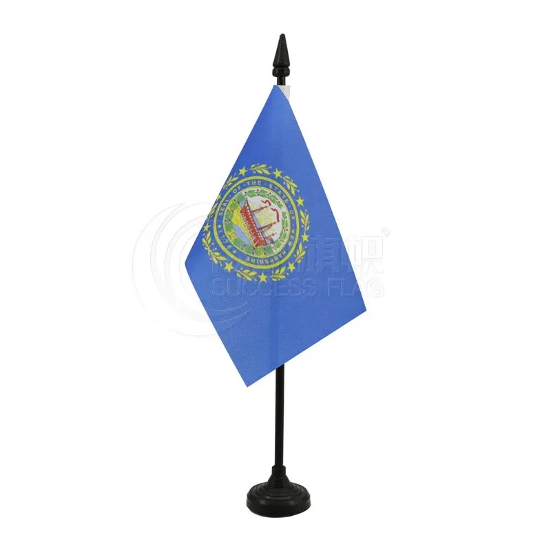 Custom Table Flags