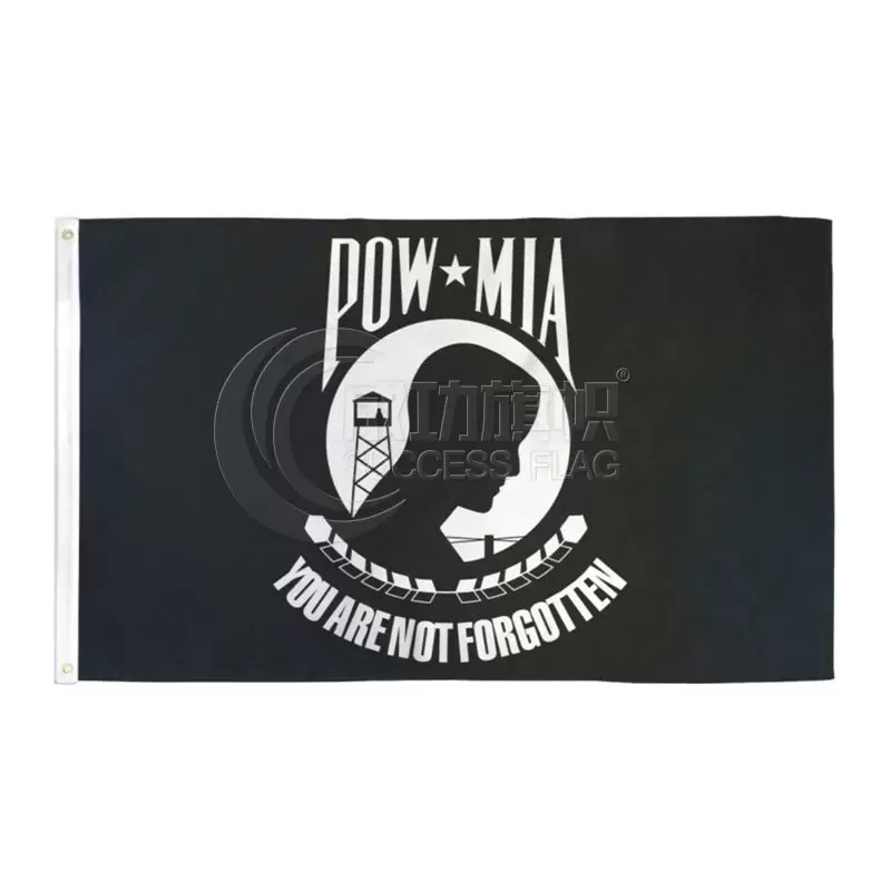 POW-MIA Flag Wholesale