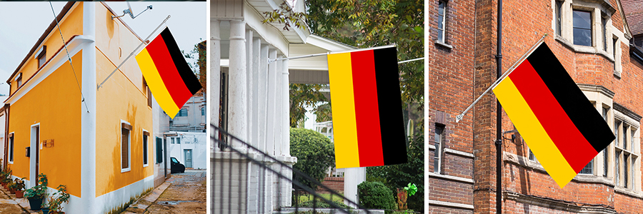 Germany Flag