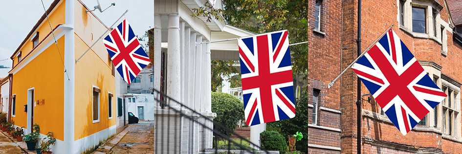 UK Flag