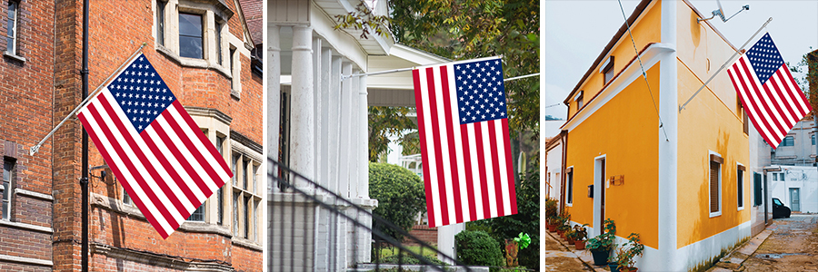 USA Flag